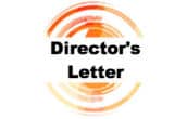Director’s Letter: June/July 2015
