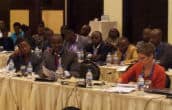 Media Dialogue On Hate Speech in Africa: Speech by EJN Director
