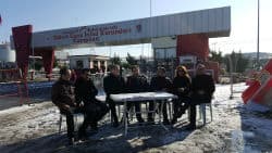 Turkey’s War on Dissident Journalism With No place for Media Solidarity