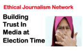 EJN Principles for Elections Coverage
