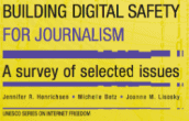 Building Digital Safety For Journalism