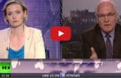 The Line Between Bias and Propaganda: EJN Director speaks to Russia Today About The Place of Ethics in Journalism