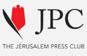 The Jerusalem Press Club: Freedom of the Press Conference 2015