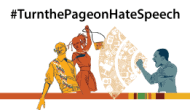 African Hate Speech Campaign a Regional Solution to a Global Problem