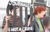 Beyond Aljazeera: Egypt’s Chilling Verdict on Media Freedom
