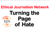 Turning the Page of Hate