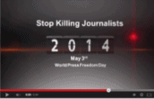 Stop Killing Journalists