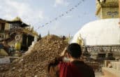 Devastation After Nepal Quake: Resources For Reporters