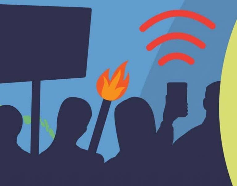 Hate Speech Ethical Journalism Network Hate Speech Ethical Journalism Network