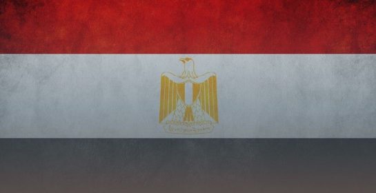 Self-Regulation Egypt Media