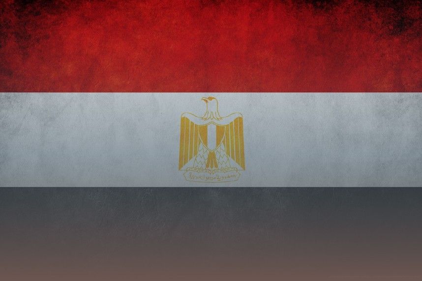 Self-Regulation Egypt Media