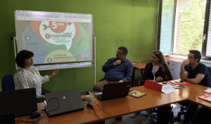 Hate Speech Workshop 2017