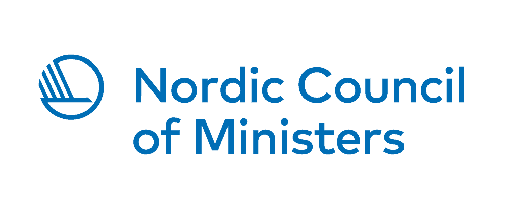 Nordic Council of Ministers Logo