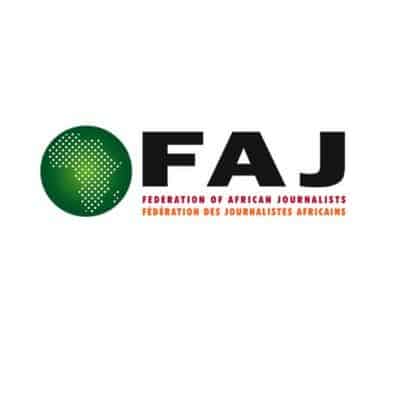 Federation of African Journalists (FAJ)