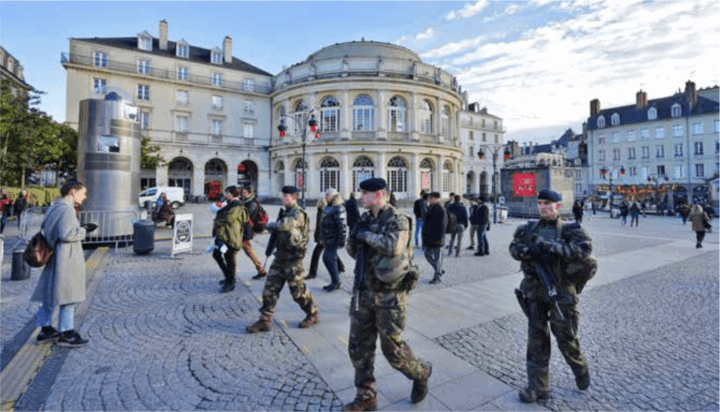 The last thing the authorities want is an exposé of failings, incompetence or turf wars inside the “state security apparatus” which might have damning political consequences.