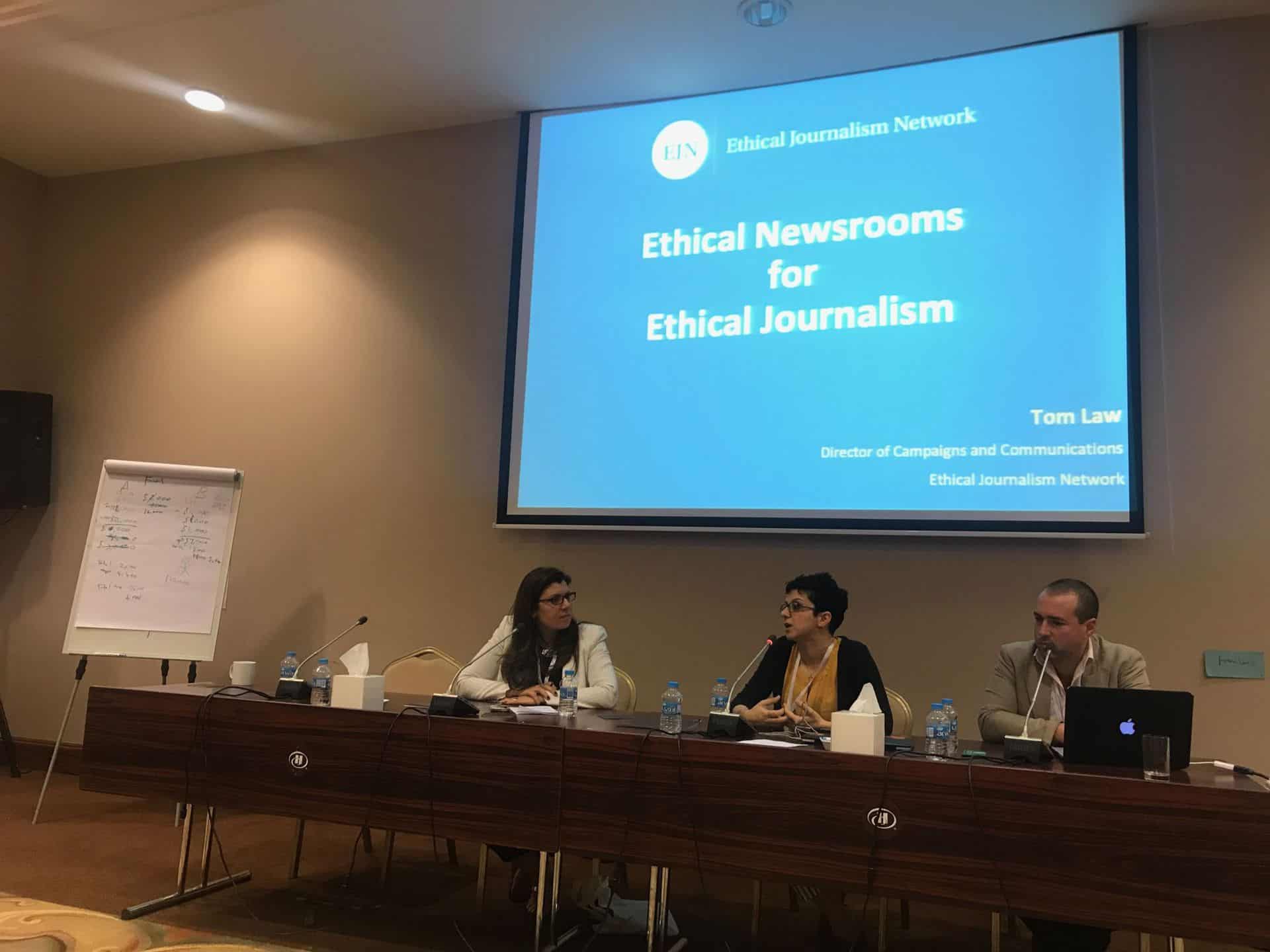 Why Ethical Journalism Matters For Newsrooms And Their Audiences Why Ethical Journalism Matters For Newsrooms And Their Audiences