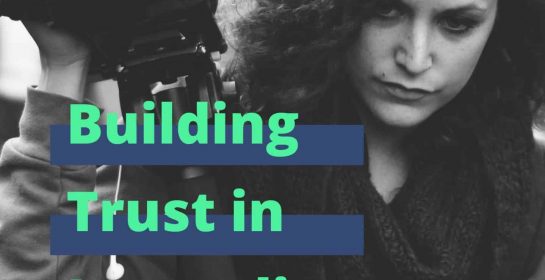 Building Trust in Journalism - Poland