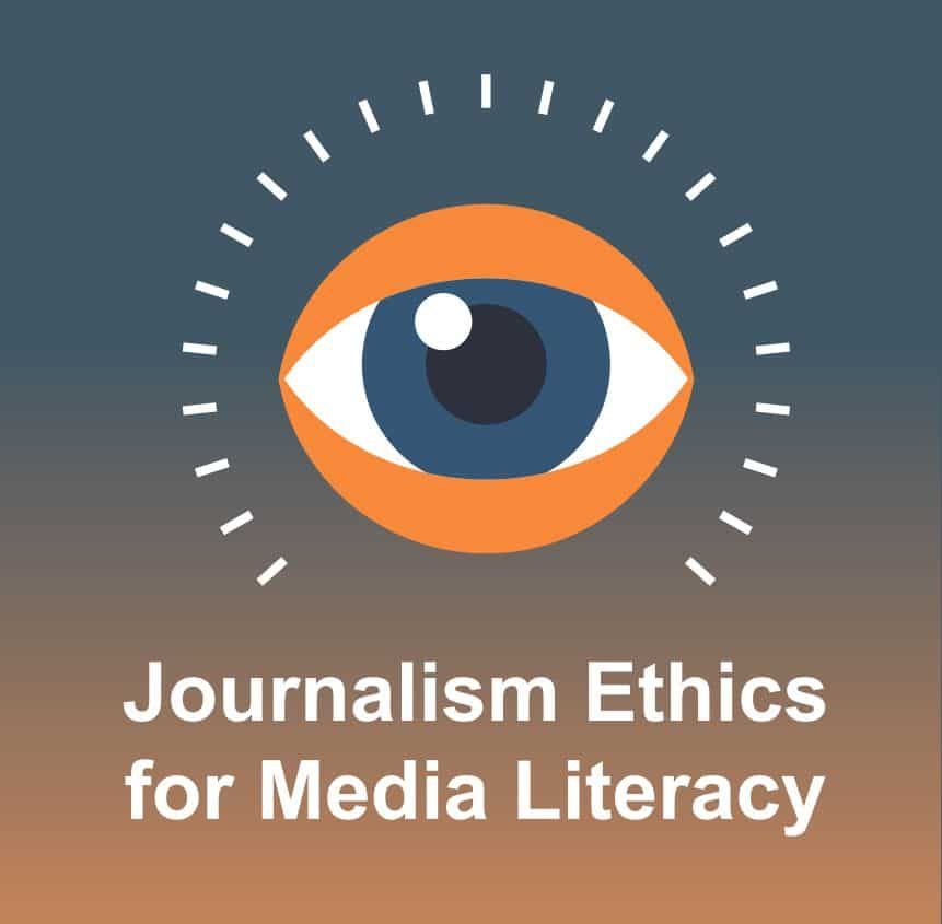 Ethical Journalism: An Inspiration For Free Expression And Media ...