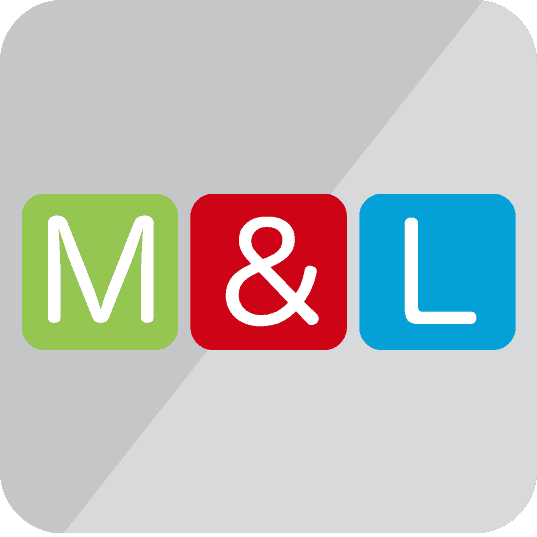 Media and Learning Logo