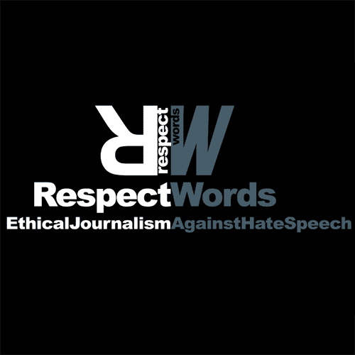 Respect Words: Ethical Journalism Against Hate Speech