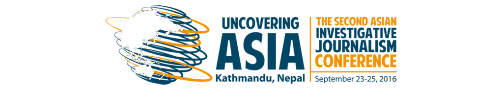 uncovering asia